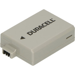 Duracell akumulator lit.-jonowy 1020mAh do Canon LP-E5