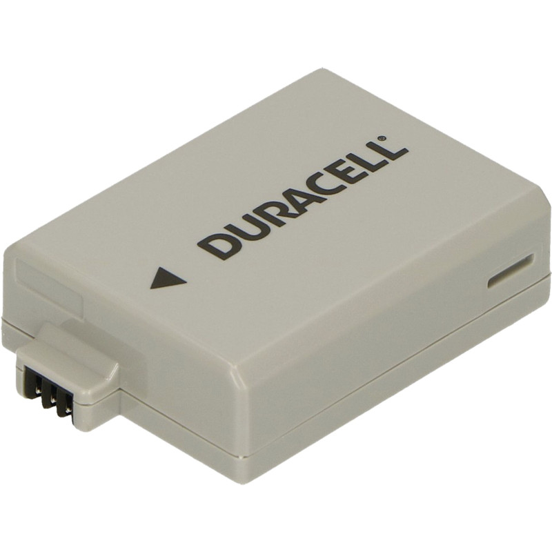 Duracell akumulator lit.-jonowy 1020mAh do Canon LP-E5
