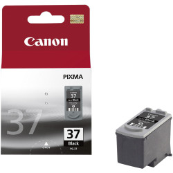 Canon PG-37 czarny