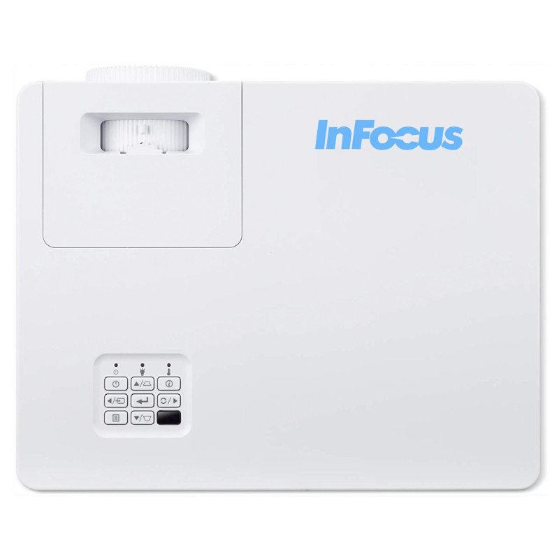 InFocus INL2168