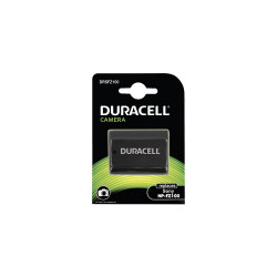 Duracell akumulator lit.-jonowy 2040mAh do Sony NP-FZ100