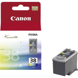 Canon CL-38 kolor