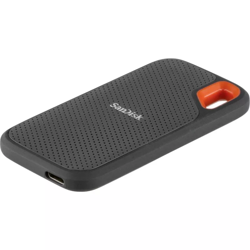SanDisk Extreme Portable     4TB SSD 1050MB/s   SDSSDE61-4T00-G25