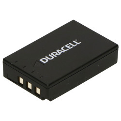 Duracell akumulator lit.-jonowy 1100mAh do Olympus BLS-1