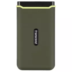 Transcend SSD ESD380C        1TB USB-C USB 3.2 Gen 2x2