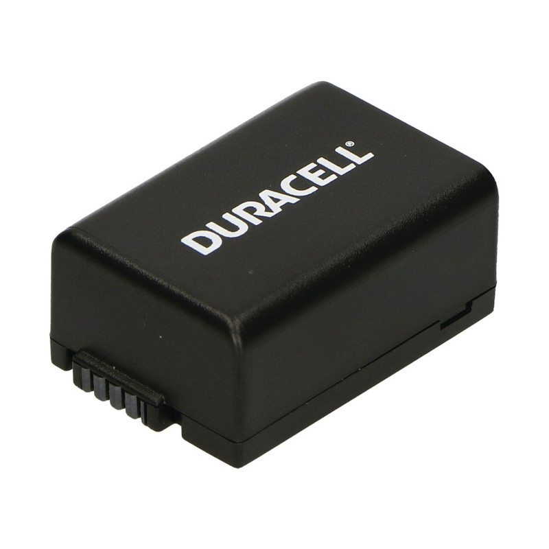 Duracell akumulator lit.-jonowy 890mAh do Panasonic DMW-BMB9E
