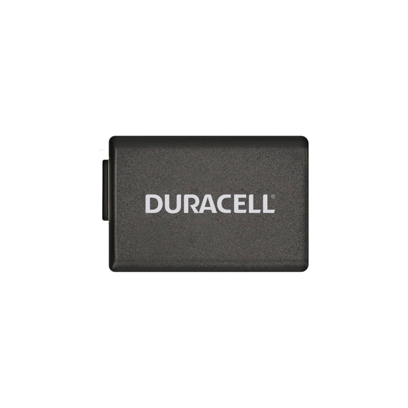 Duracell akumulator lit.-jonowy 890mAh do Panasonic DMW-BMB9E