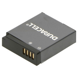 Duracell akumulator lit.-jonowy 600mAh do Panasonic DMW-BLH7E