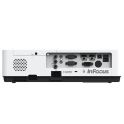 InFocus Lightpro LCD IN1039