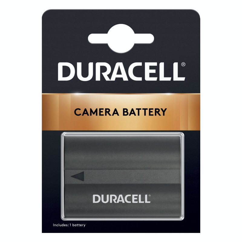 Duracell Replacement Fujifilm NP-W235 battery