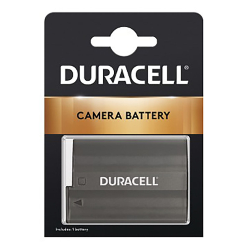 Duracell Replacement Nikon EN-EL15C Battery