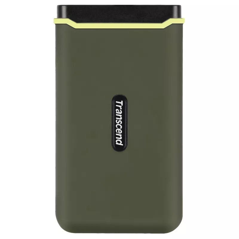 Transcend SSD ESD380C        2TB USB-C USB 3.2 Gen 2x2