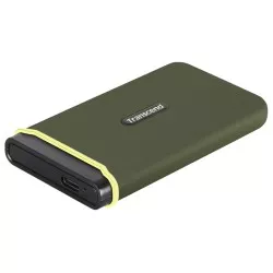 Transcend SSD ESD380C        2TB USB-C USB 3.2 Gen 2x2