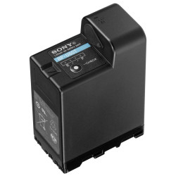 Sony BP-U60T U60 Battery Pack ze zlaczem wyjscia zasilania