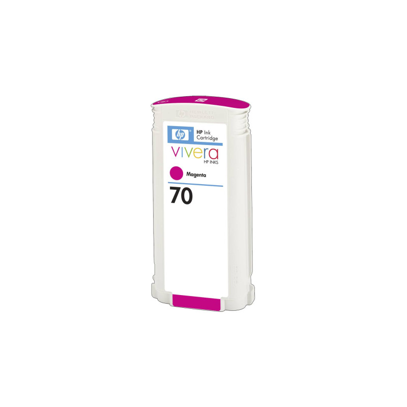 HP C 9453 A Tusz magenta Vivera No. 70