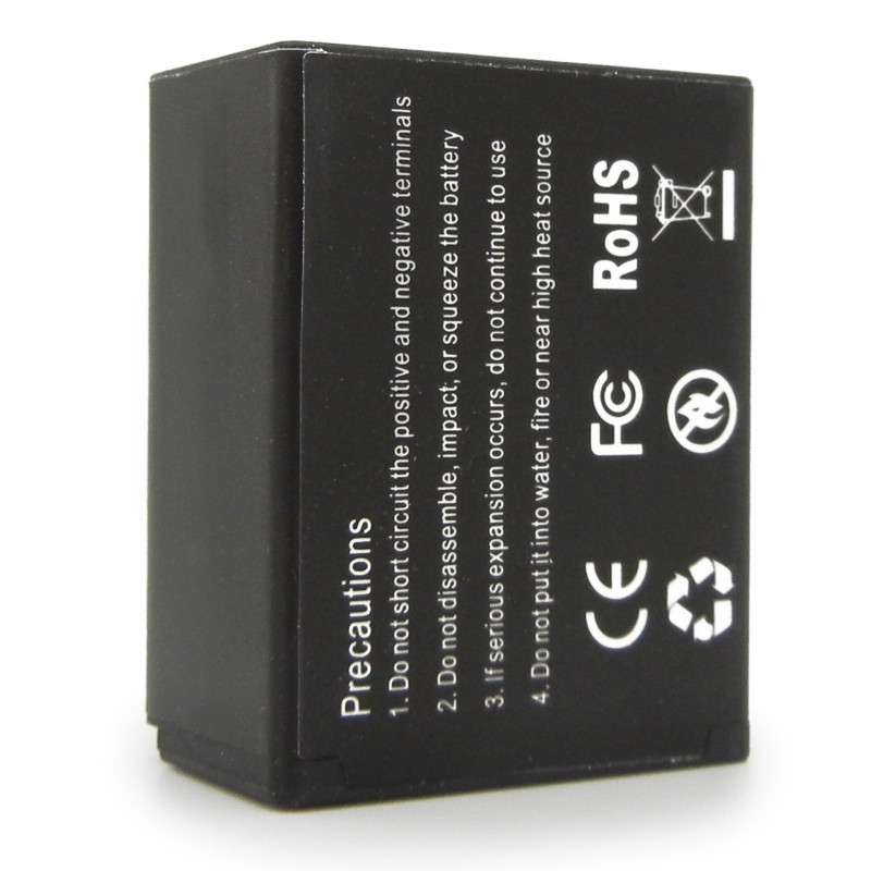 GoXtreme akumulator do VX6430 litowo-jonowy