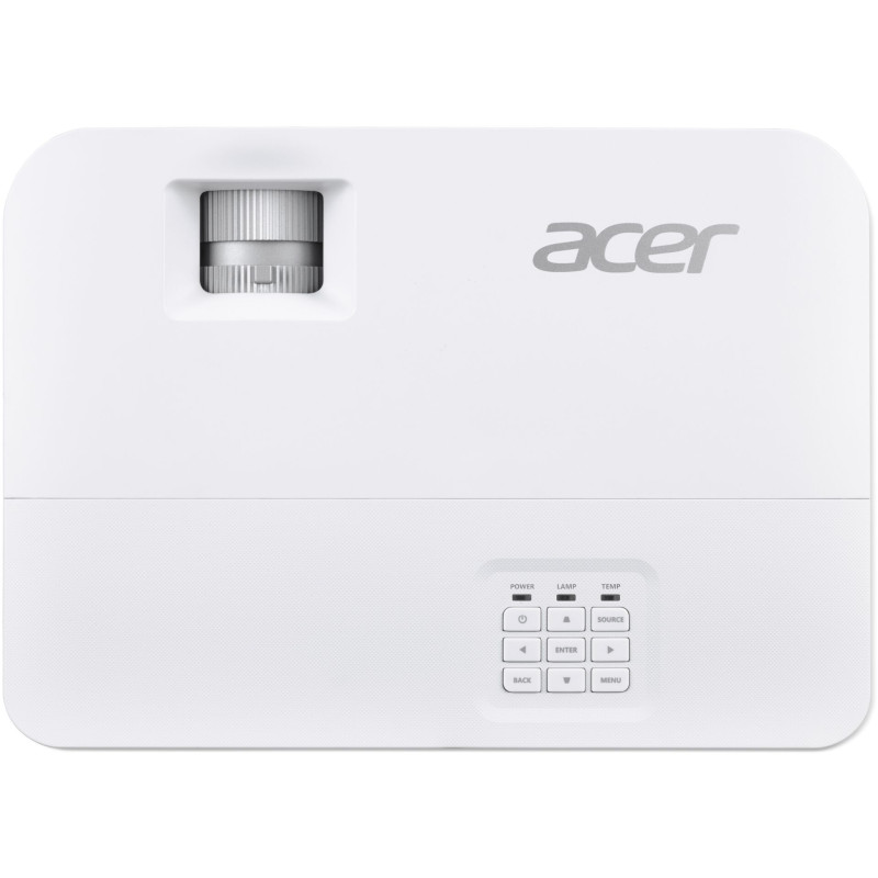Acer P1657Ki