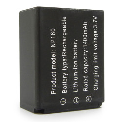 GoXtreme akumulator do VX6430 litowo-jonowy