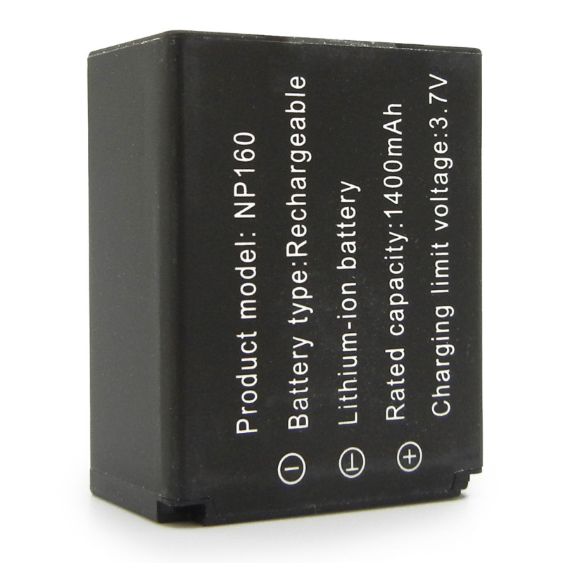 GoXtreme akumulator do VX6430 litowo-jonowy