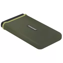 Transcend SSD ESD380C        2TB USB-C USB 3.2 Gen 2x2