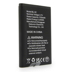 GoXtreme akumulator do V64 Flip litowo-jonowy