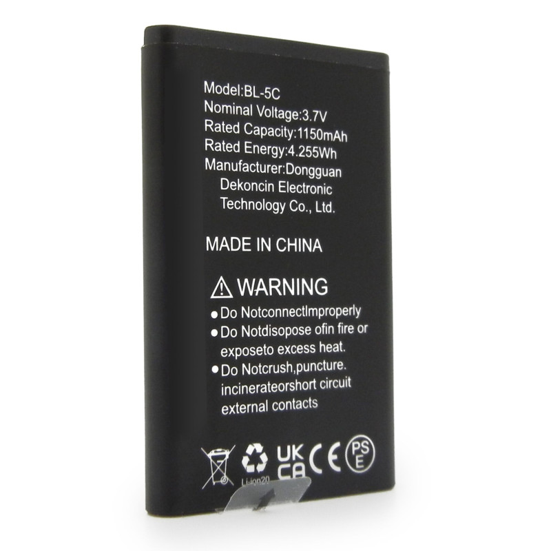 GoXtreme akumulator do V64 Flip litowo-jonowy