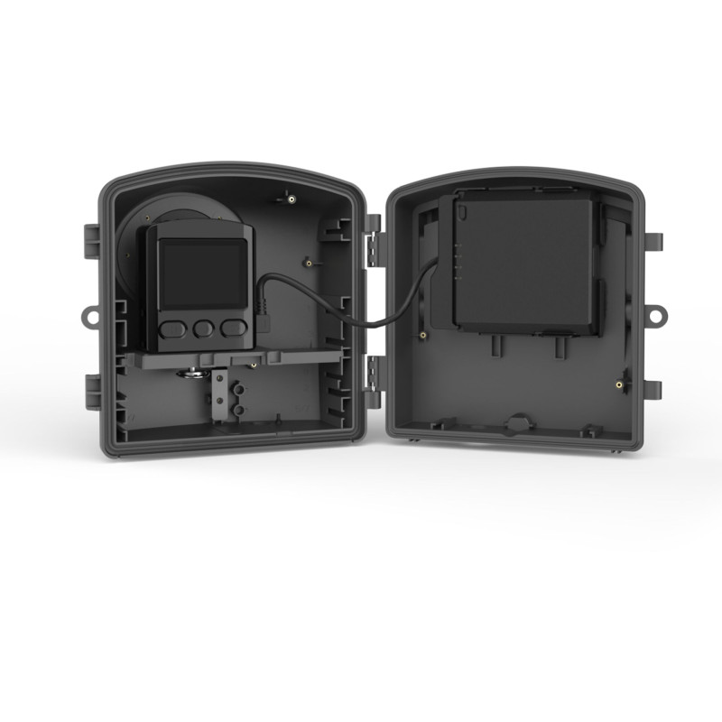 Brinno APB1000 bateria zestaw