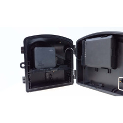 Brinno APB1000 bateria zestaw