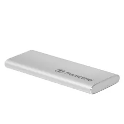 Transcend SSD ESD260C      250GB USB-C USB 3.1 Gen 2