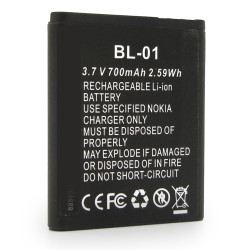 GoXtreme Akku do V48 Pocket litowo-jonowy