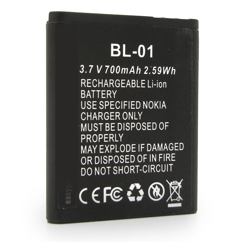 GoXtreme Akku do V48 Pocket litowo-jonowy