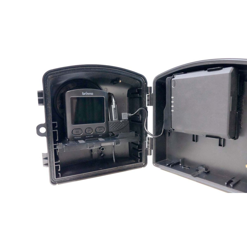 Brinno APB1000 bateria zestaw