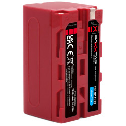 Baxxtar akumulator NP-F750 7000mAh