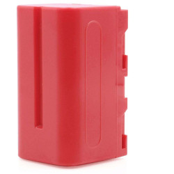 Baxxtar akumulator NP-F750 7000mAh