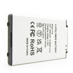 GoXtreme Battery f. wdv5630 WDV5630