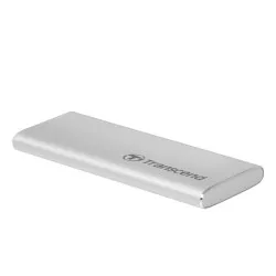 Transcend SSD ESD260C        1TB USB-C USB 3.1 Gen 2