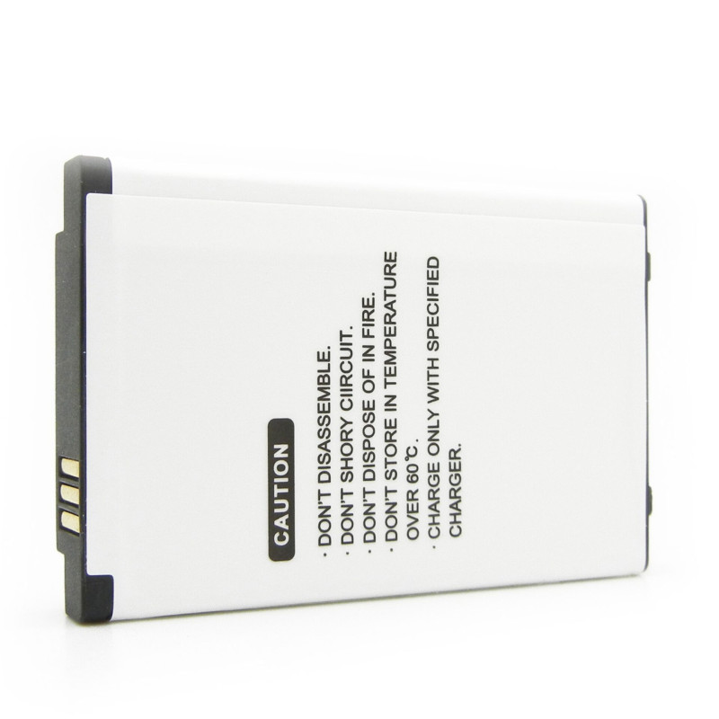 GoXtreme Battery f. wdv5630 WDV5630