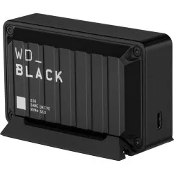 Western Digital Black D30 1TB Game Drive SSD     WDBATL0010BBK