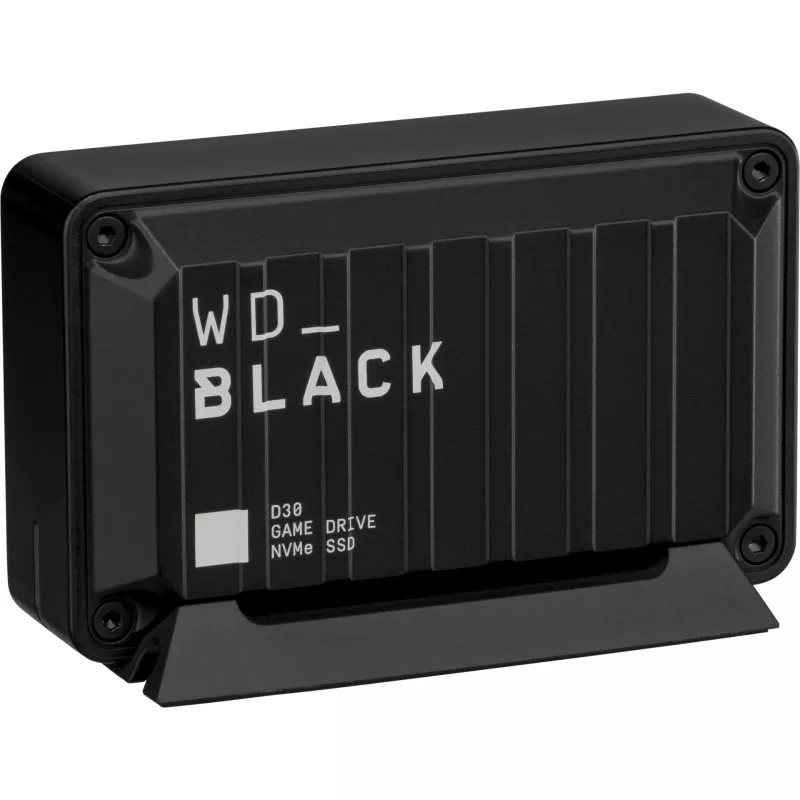 Western Digital Black D30 1TB Game Drive SSD     WDBATL0010BBK