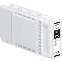 Epson Tusz UltraChrome XD photo black 350 ml T 6931