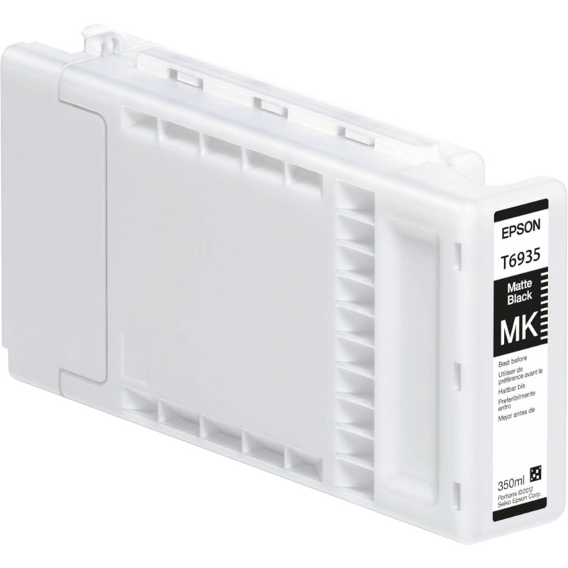 Epson Tusz UltraChrome XD mat black 350 ml T 6935
