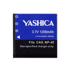 Yashica NP-40