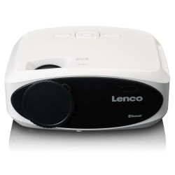 Lenco LPJ-900WH