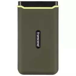 Transcend SSD ESD380C        4TB USB-C USB 3.2 Gen 2x2