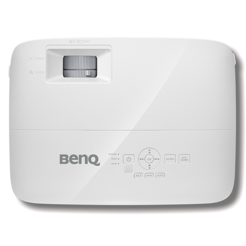BenQ MH733