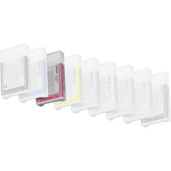 Epson Tusz vivid magenta T 603  220 ml     T 6033