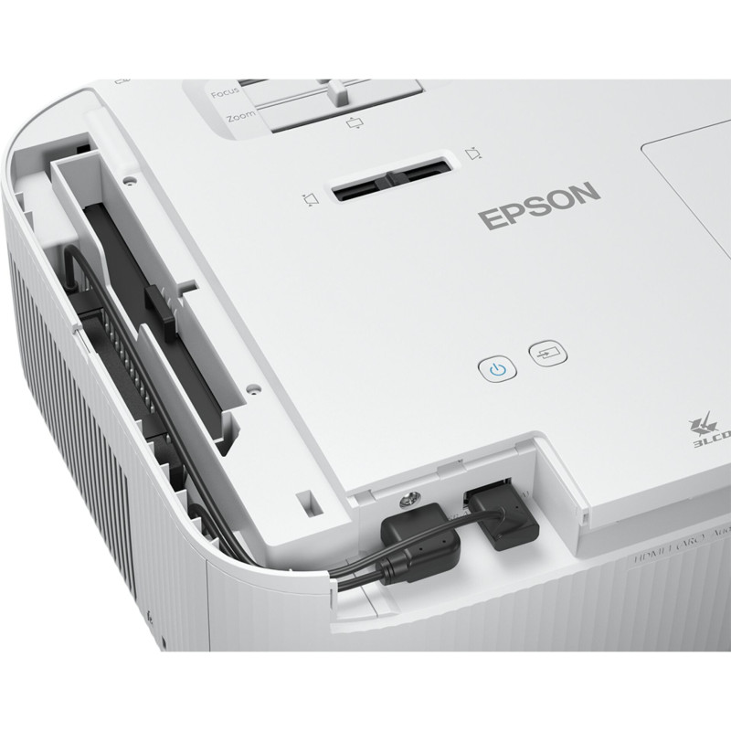Epson EH TW6250