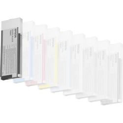 Epson tusz photo czarny T 606 220 ml T 6061