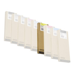 Epson tusz zolty T 606  220 ml  T 6064