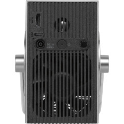 LG CineBeam Q HU710PB